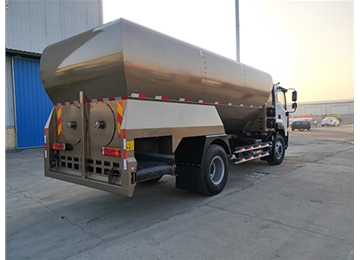 20m full-day feed distributor