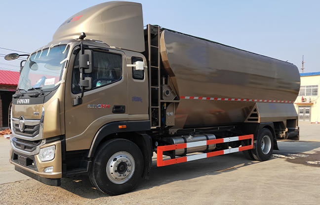 32m³All-day feed dispenser (may be licensed)